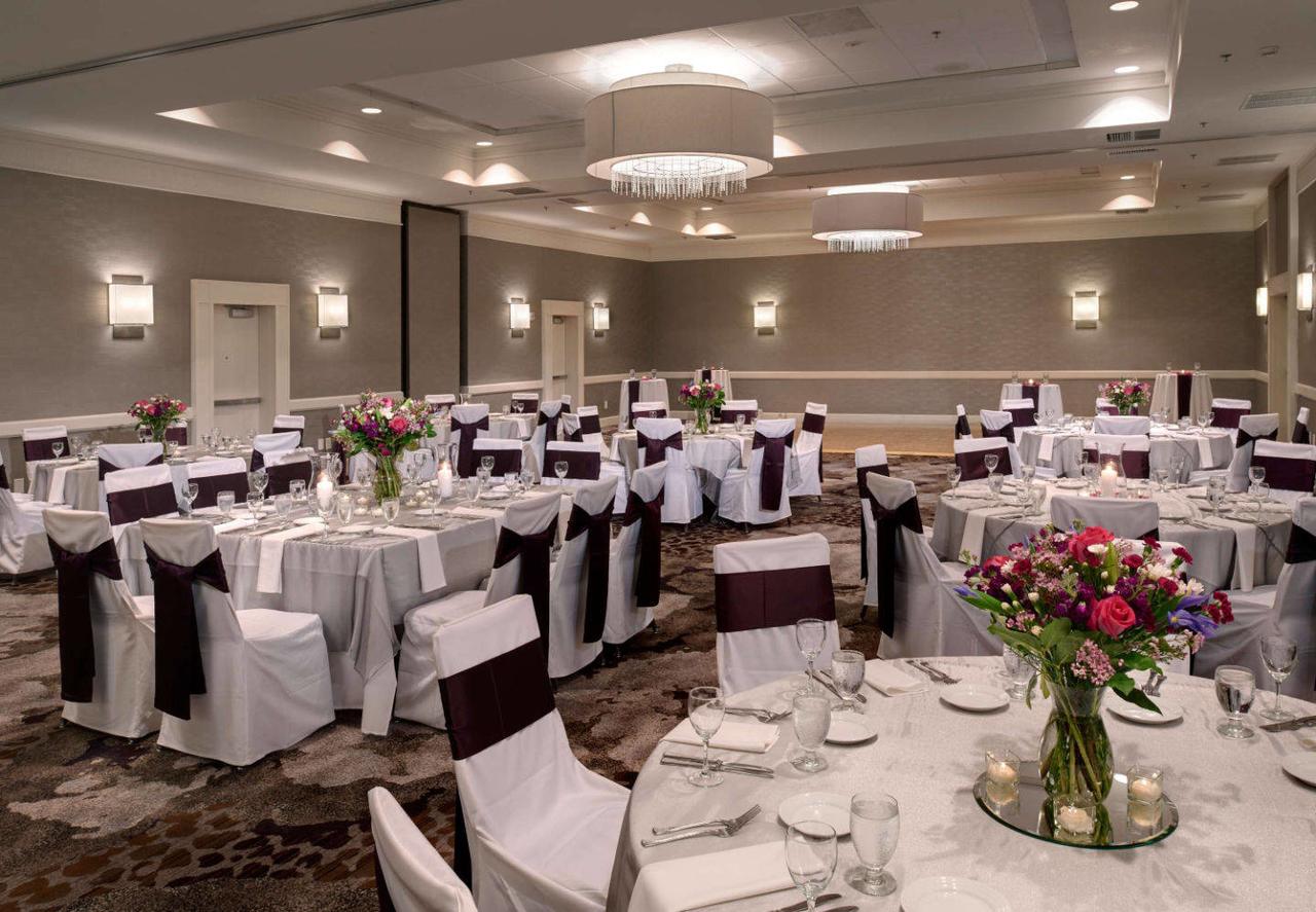 Detroit Marriott Livonia - thumb 12