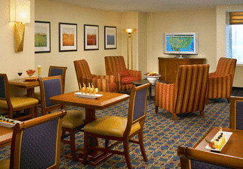 Detroit Marriott Livonia - thumb 19