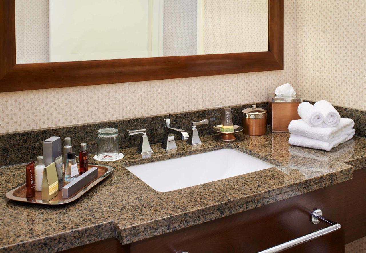 Detroit Marriott Livonia - thumb 22