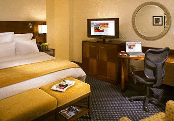 Detroit Marriott Livonia - thumb 14