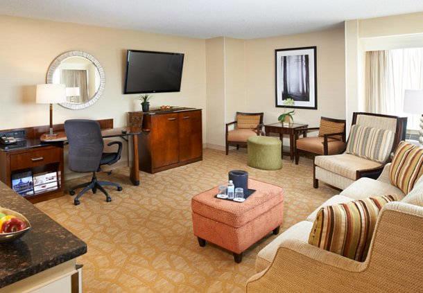 Detroit Marriott Livonia - thumb 9