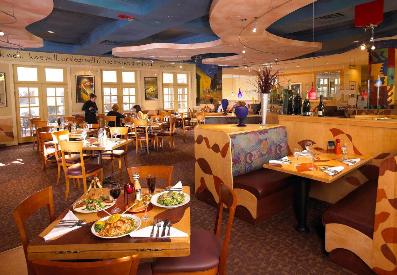 Detroit Marriott Livonia - thumb 10