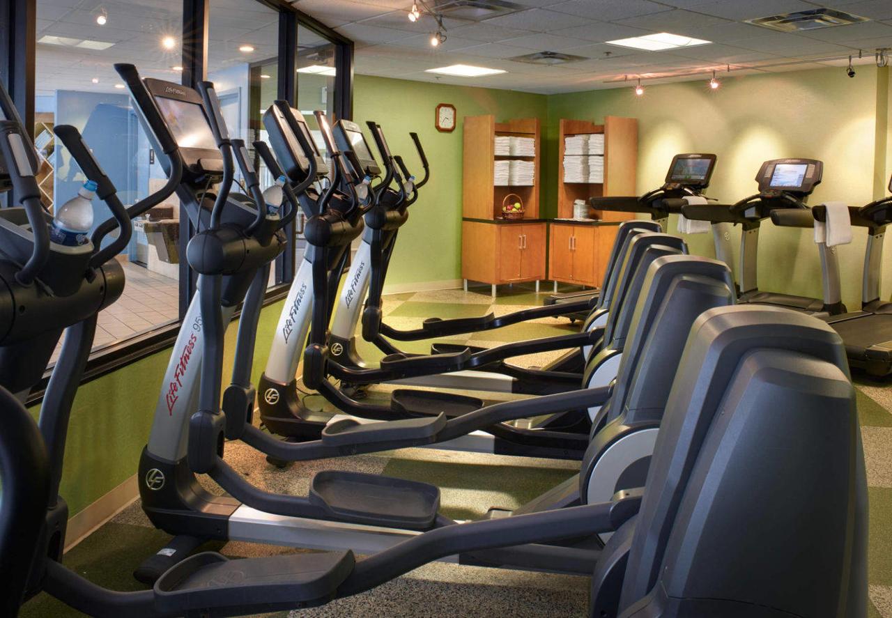 Detroit Marriott Livonia - thumb 3