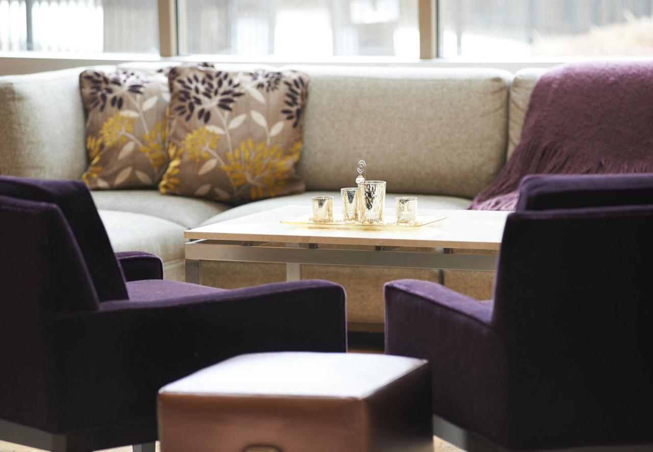 Detroit Marriott Livonia - thumb 7