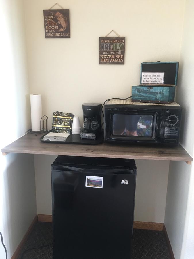Fife Lake Lodging - thumb 31