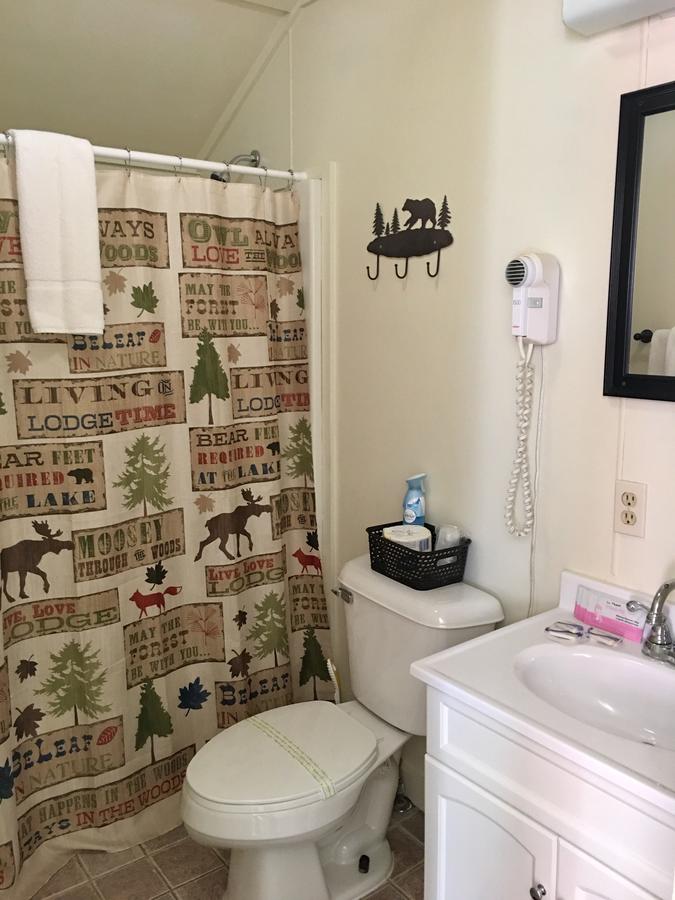 Fife Lake Lodging - thumb 36