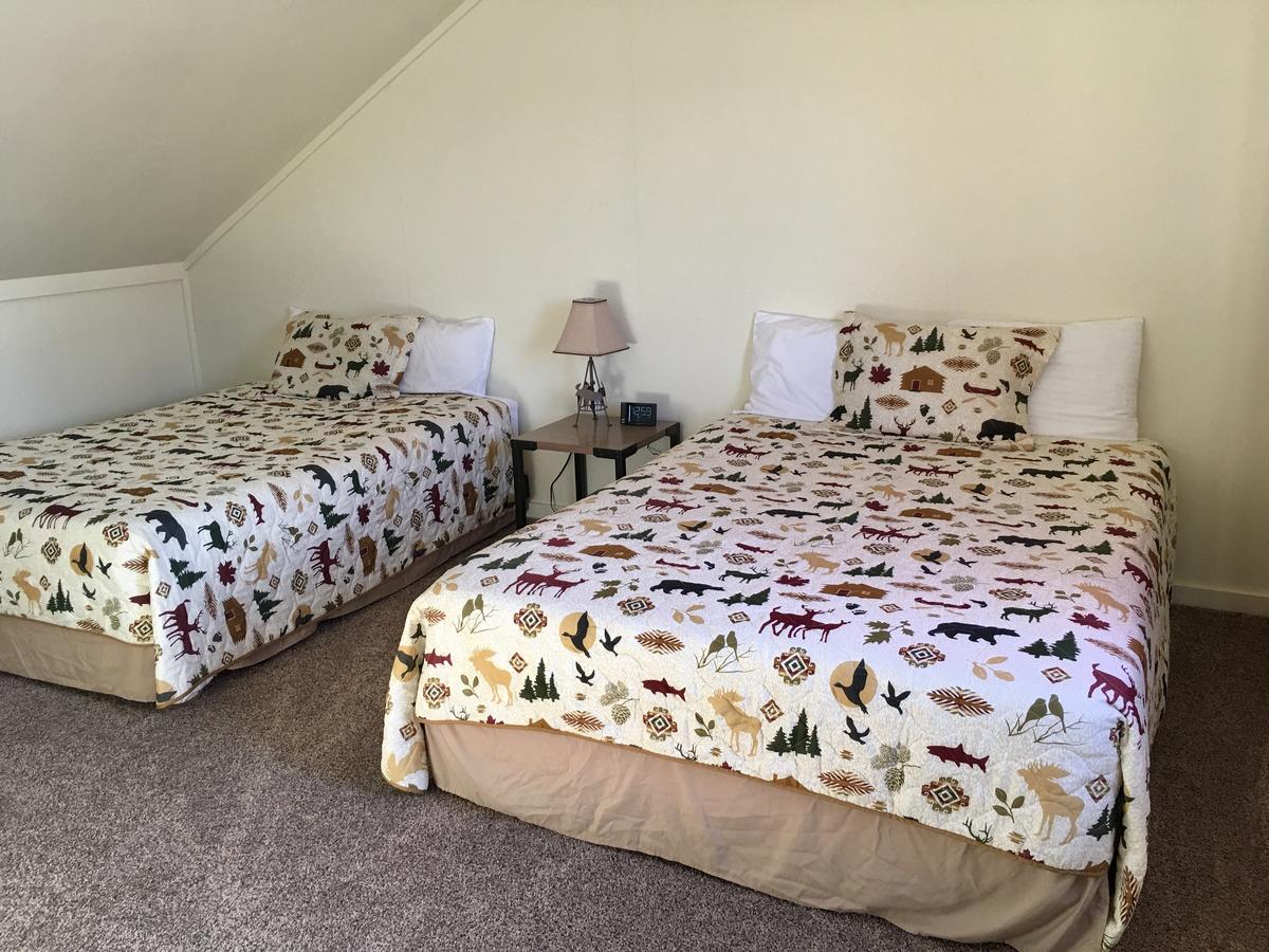 Fife Lake Lodging - thumb 27
