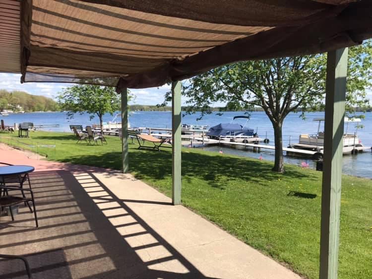 Fife Lake Lodging - thumb 2