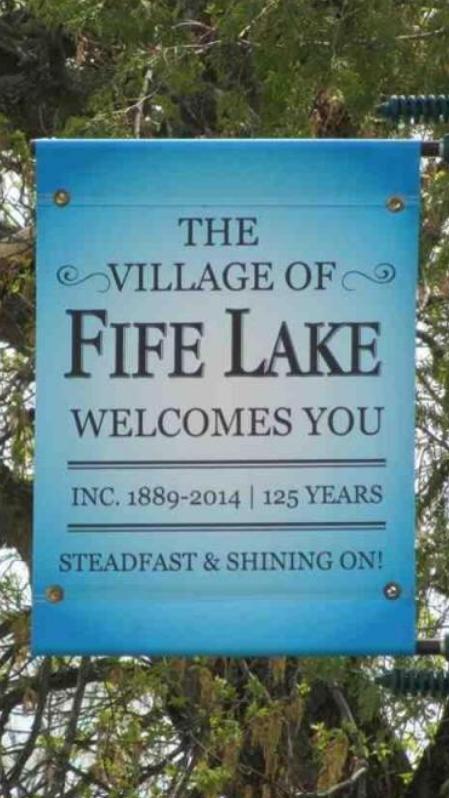 Fife Lake Lodging - thumb 26