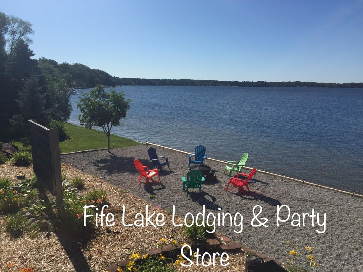 Fife Lake Lodging - thumb 40