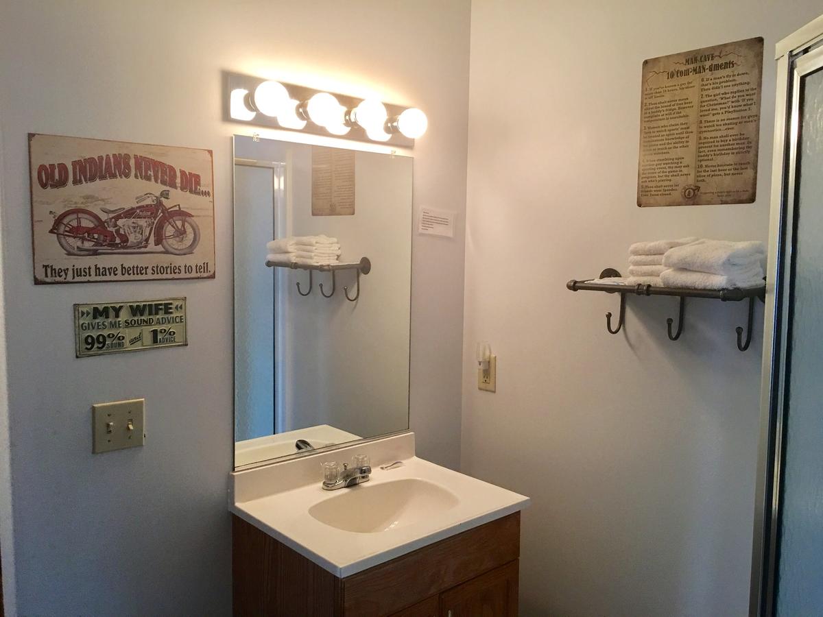Fife Lake Lodging - thumb 23