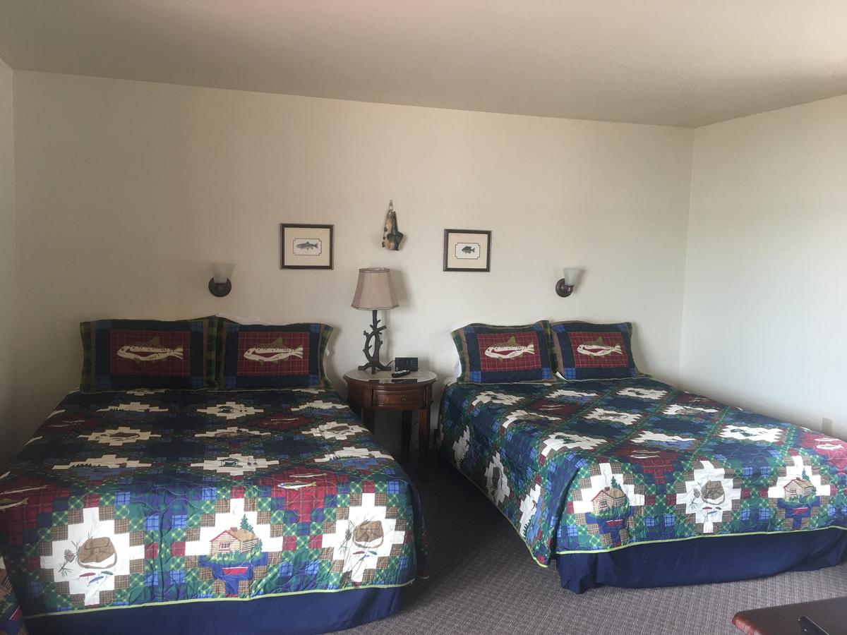 Fife Lake Lodging - thumb 38
