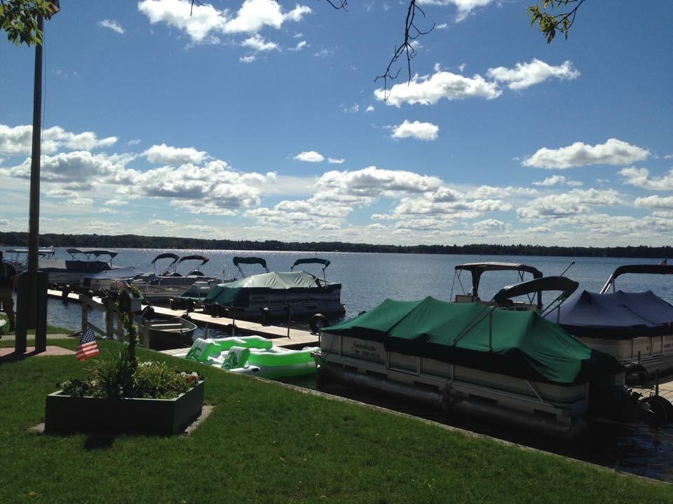Fife Lake Lodging - thumb 15
