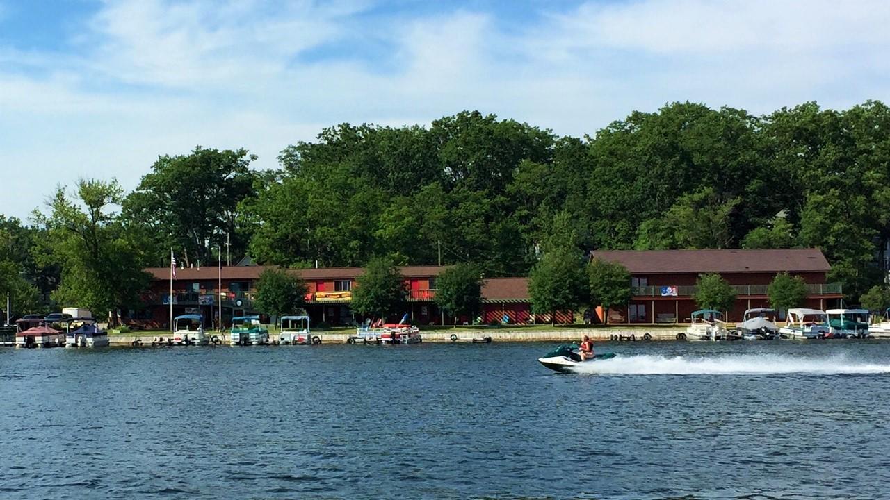 Fife Lake Lodging - thumb 17