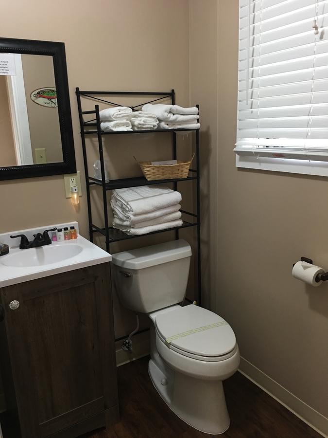 Fife Lake Lodging - thumb 10