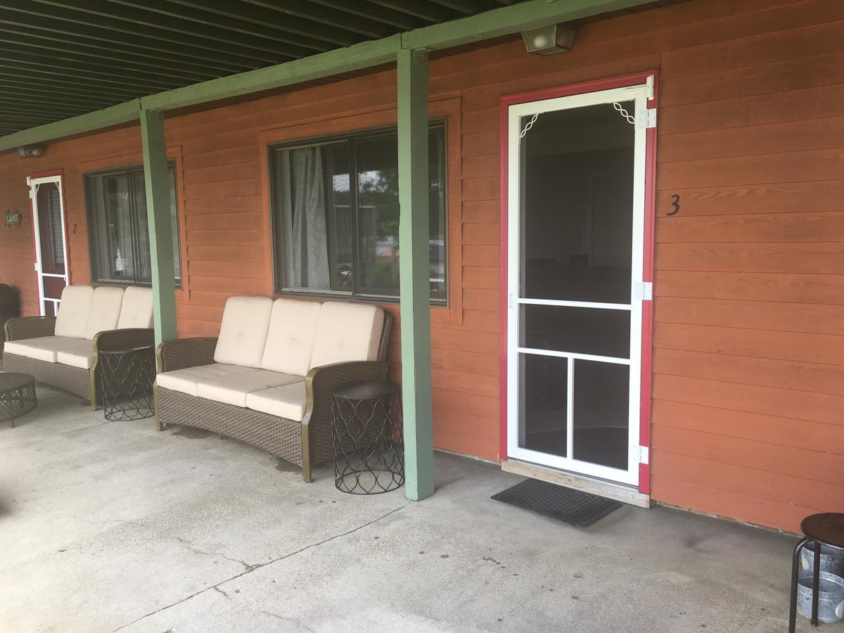 Fife Lake Lodging - thumb 3