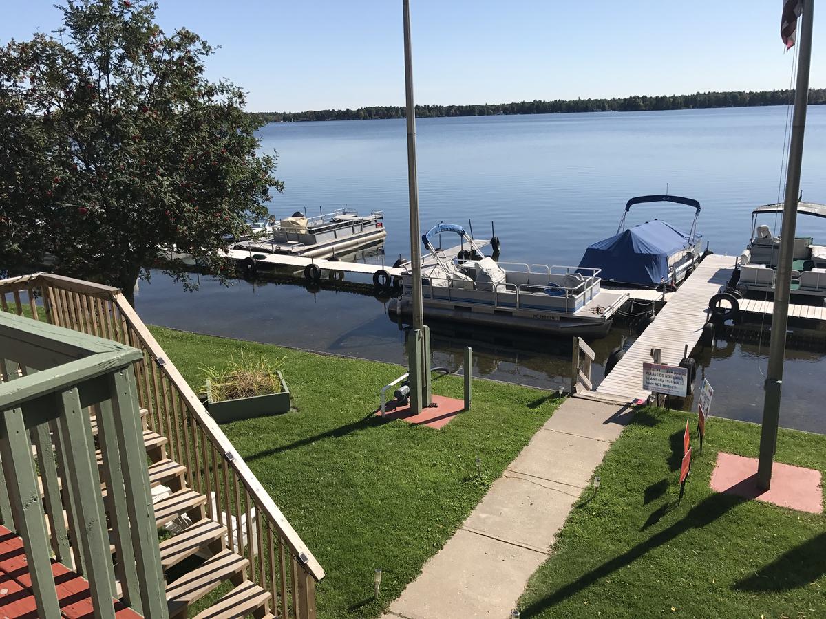 Fife Lake Lodging - thumb 16