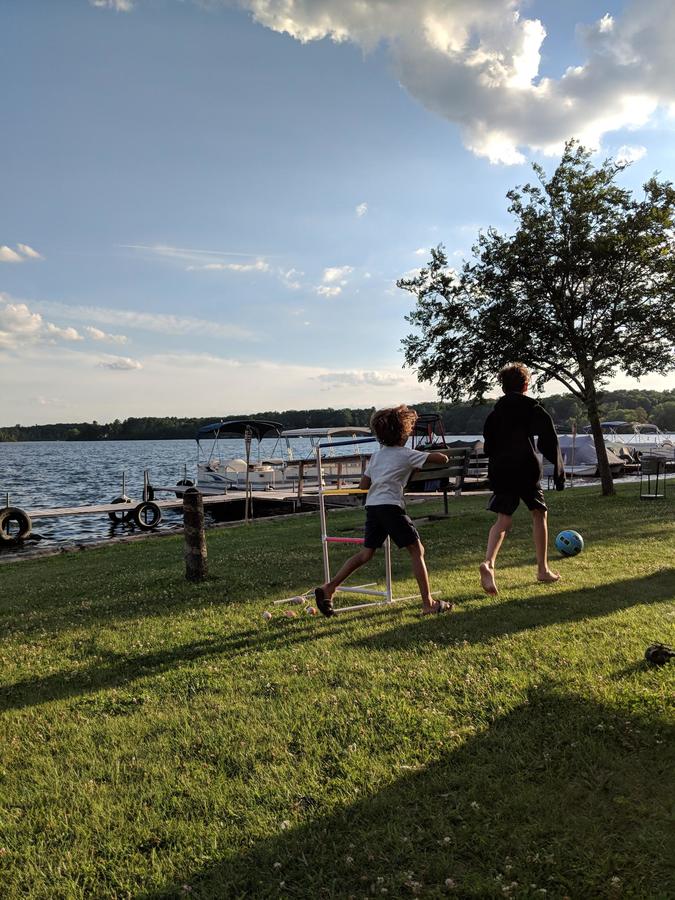 Fife Lake Lodging - thumb 34