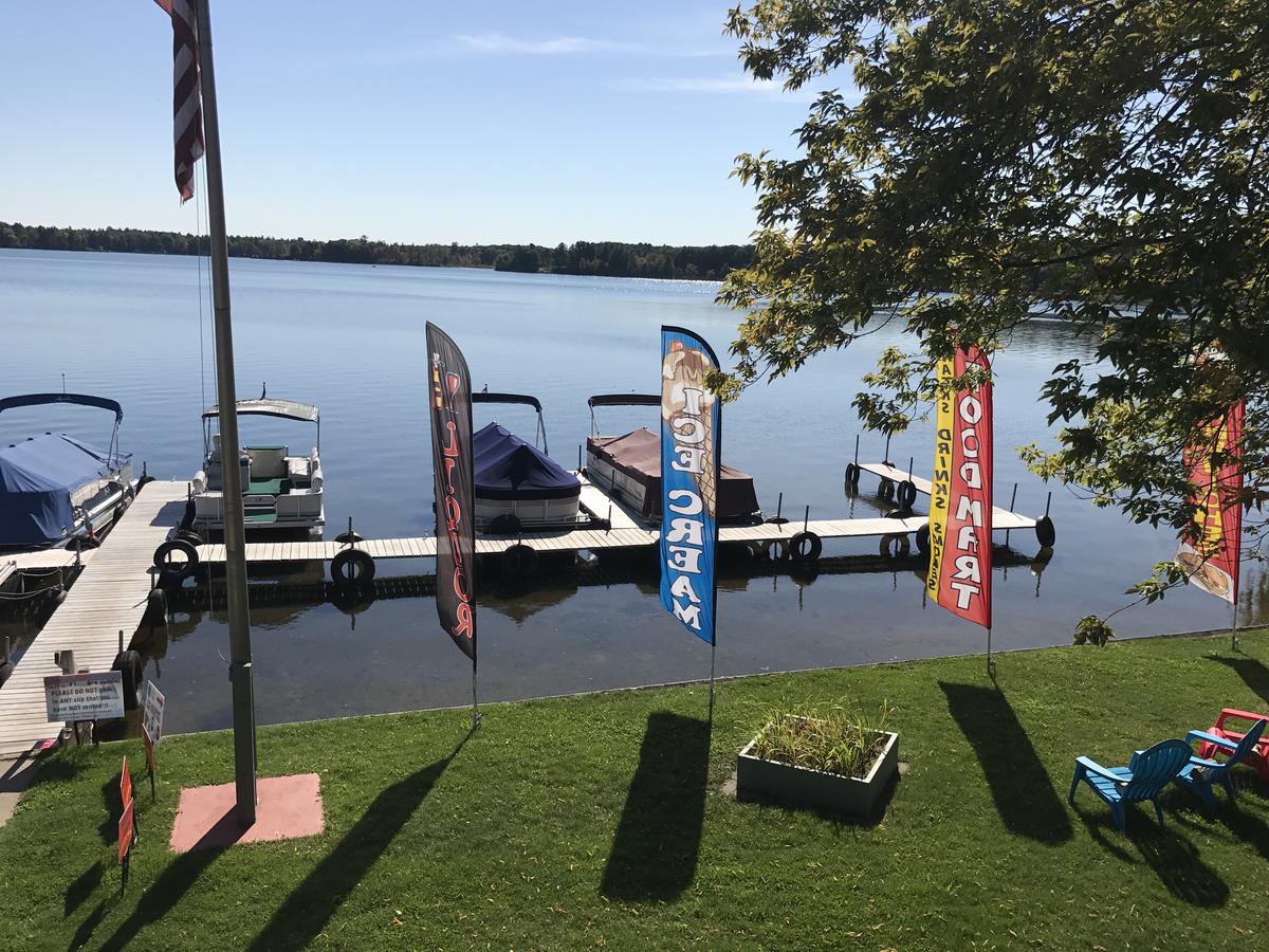 Fife Lake Lodging - thumb 21