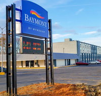 Baymont by Wyndham Ferndale/Royal Oak - Hotels Find