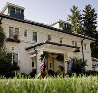 The Belvedere Inn  Restaurant - Hotels Find