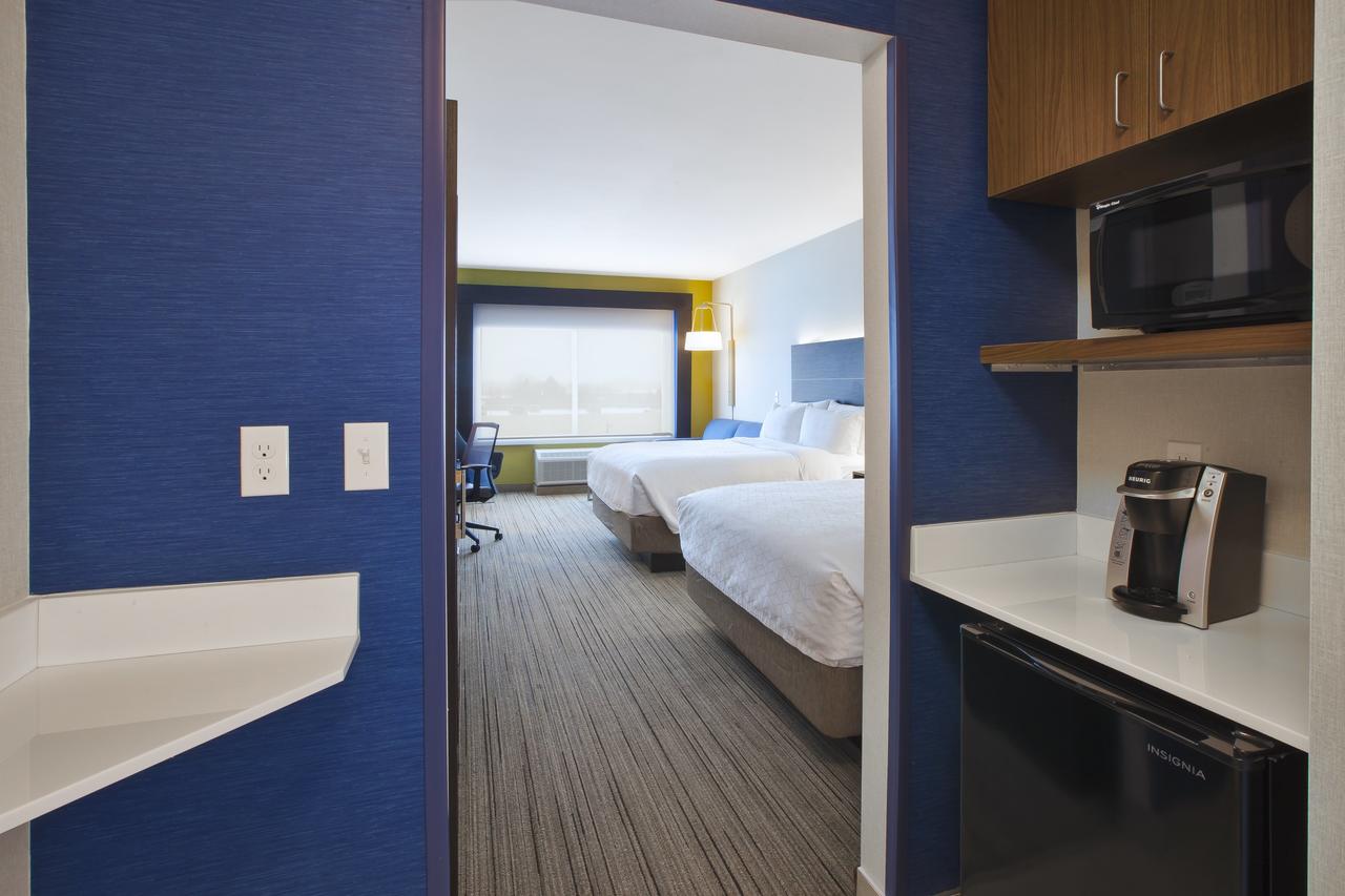 Holiday Inn Express - Auburn Hills South - thumb 4