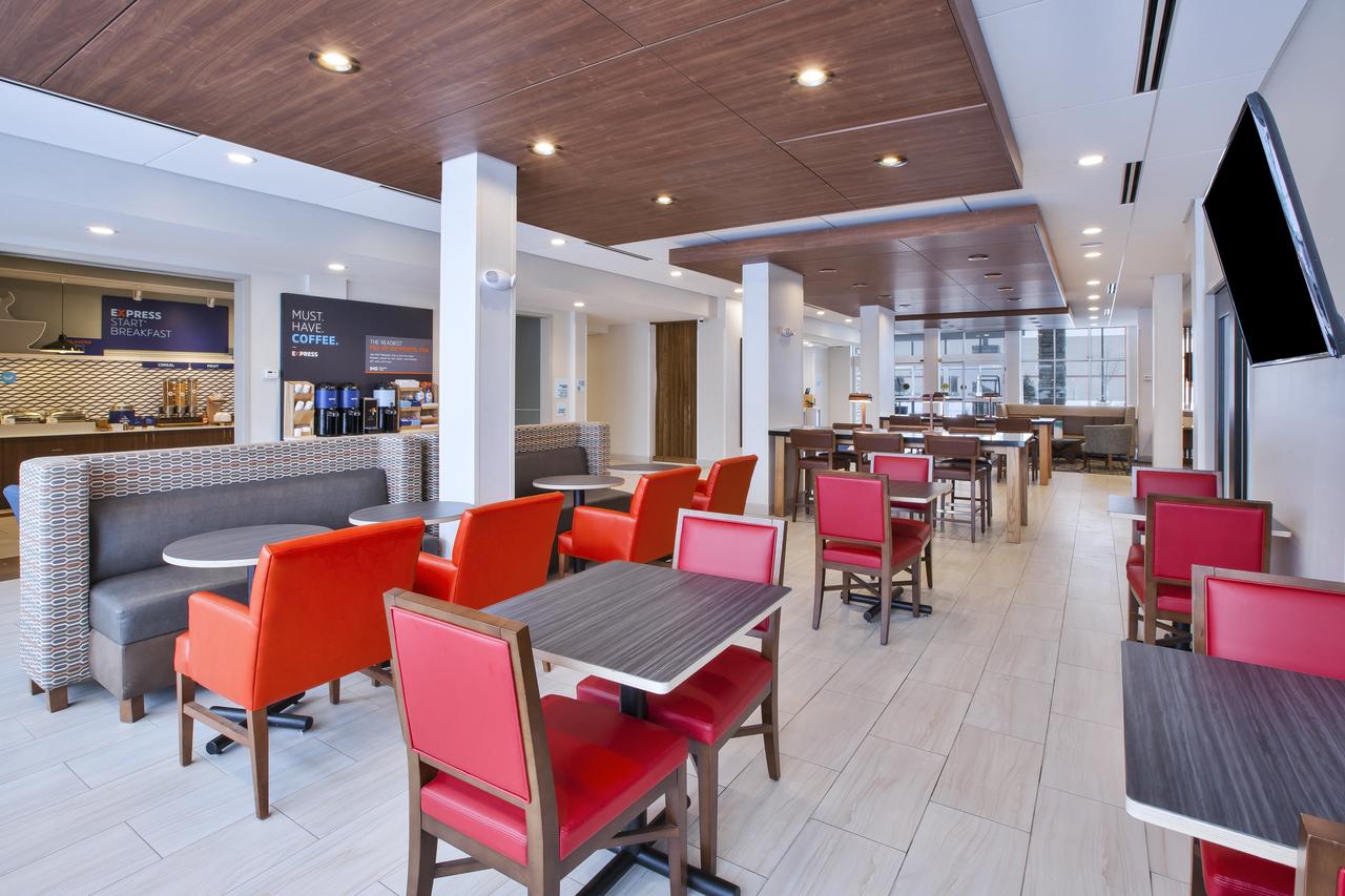 Holiday Inn Express - Auburn Hills South - thumb 12
