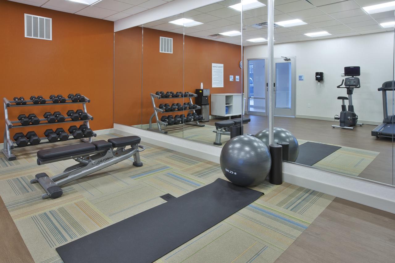 Holiday Inn Express - Auburn Hills South - thumb 8