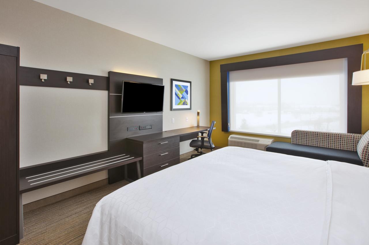 Holiday Inn Express - Auburn Hills South - thumb 20
