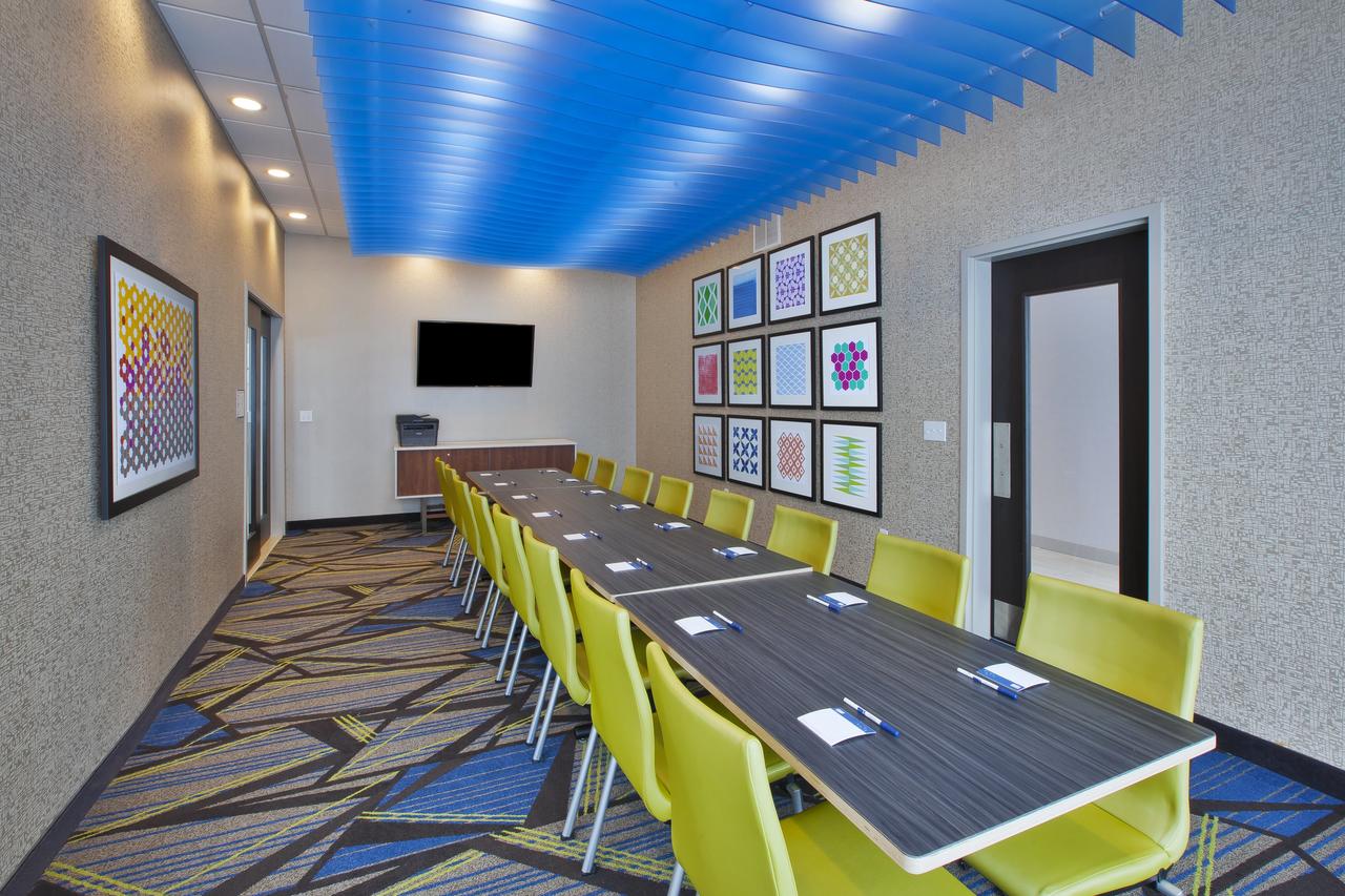 Holiday Inn Express - Auburn Hills South - thumb 27