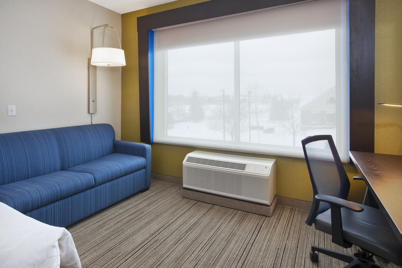 Holiday Inn Express - Auburn Hills South - thumb 28