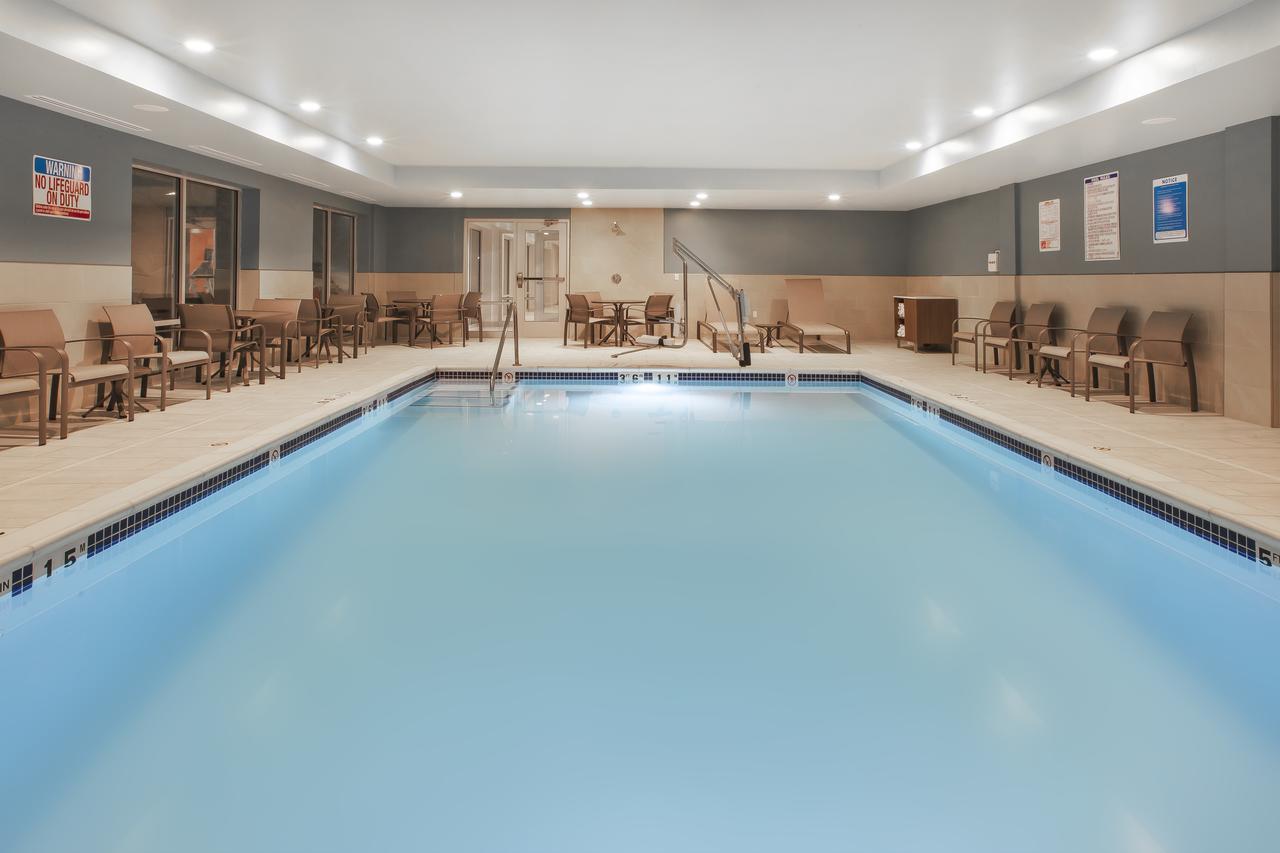 Holiday Inn Express - Auburn Hills South - thumb 1