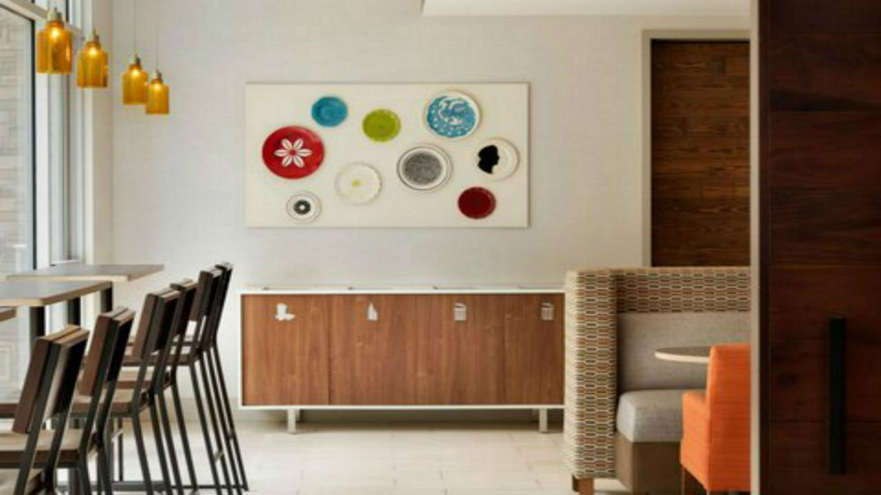 Holiday Inn Express - Auburn Hills South - thumb 21