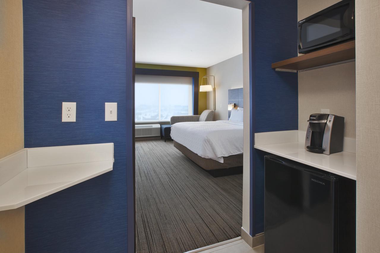 Holiday Inn Express - Auburn Hills South - thumb 26