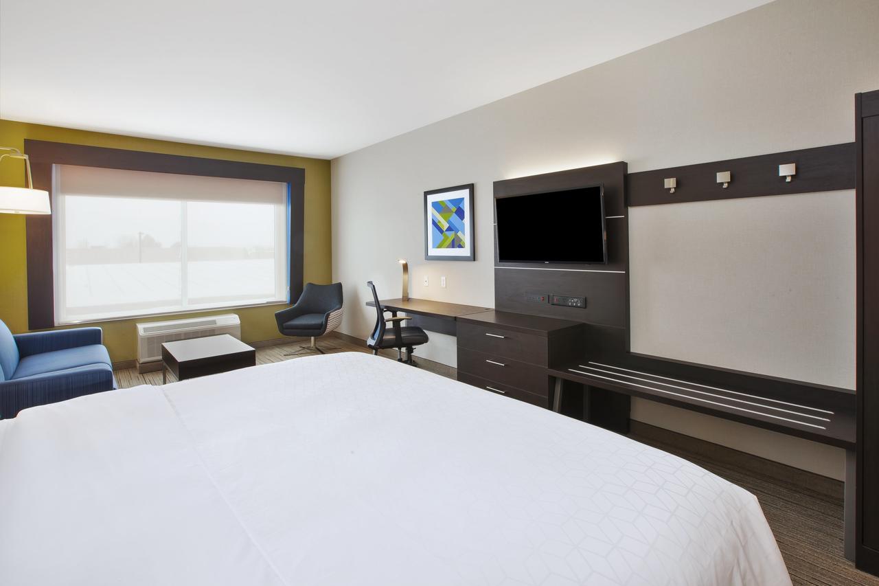 Holiday Inn Express - Auburn Hills South - thumb 18
