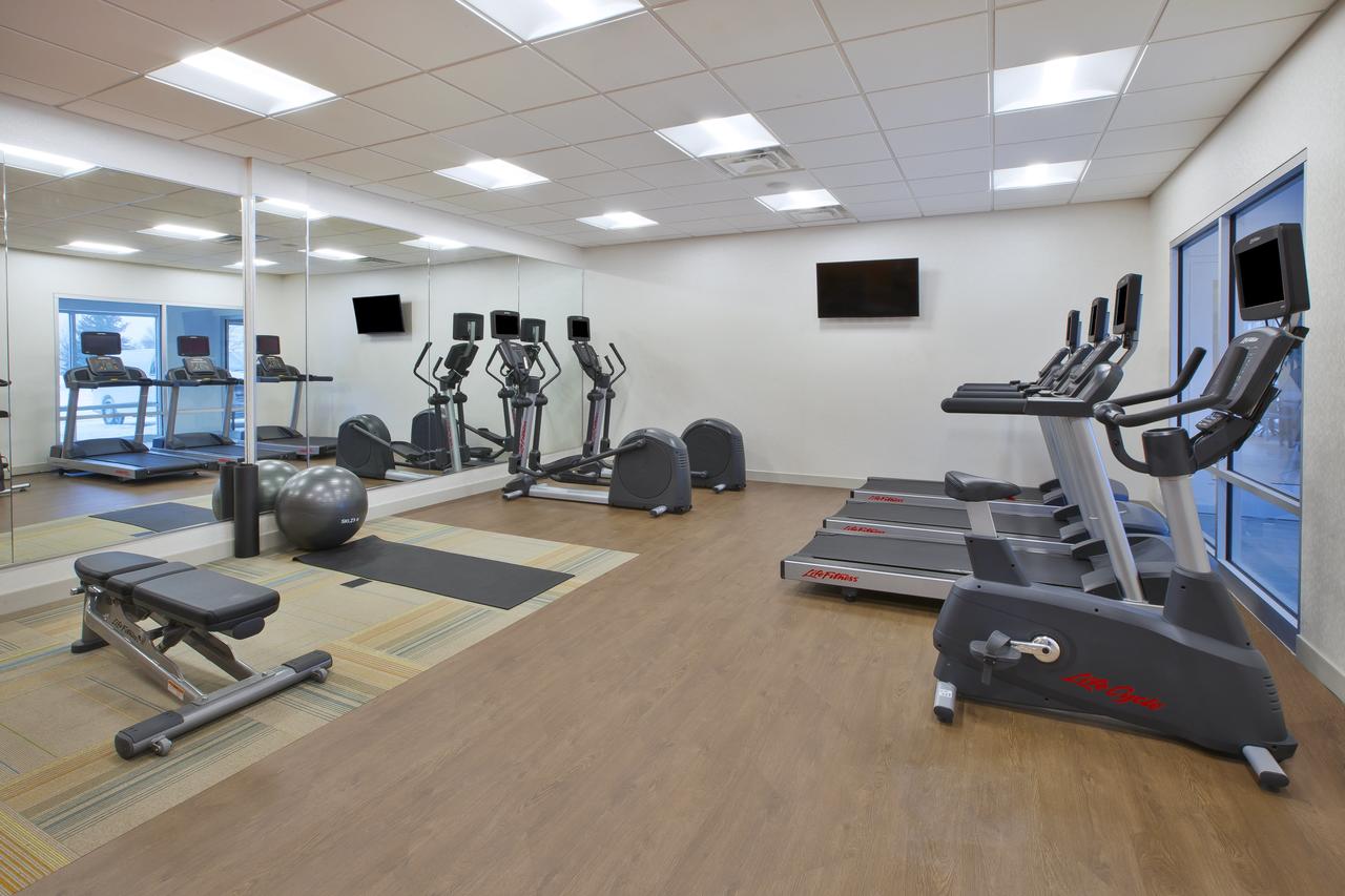 Holiday Inn Express - Auburn Hills South - thumb 13
