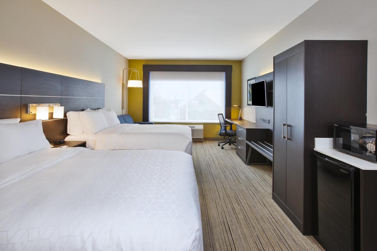 Holiday Inn Express - Auburn Hills South - thumb 25