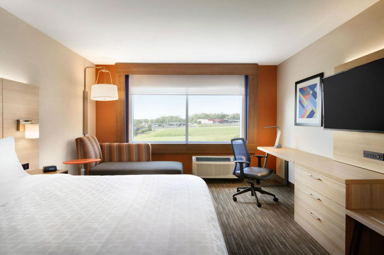 Holiday Inn Express - Auburn Hills South - thumb 19