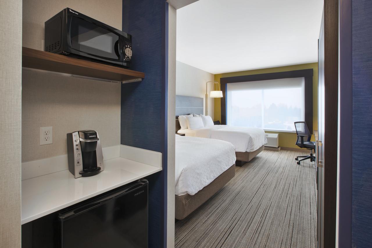 Holiday Inn Express - Auburn Hills South - thumb 16
