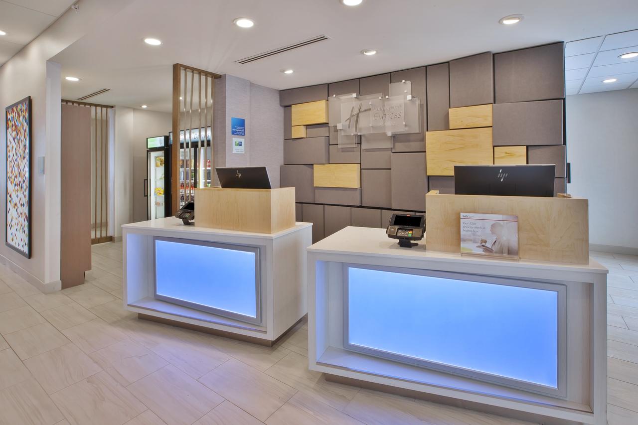 Holiday Inn Express - Auburn Hills South - thumb 10