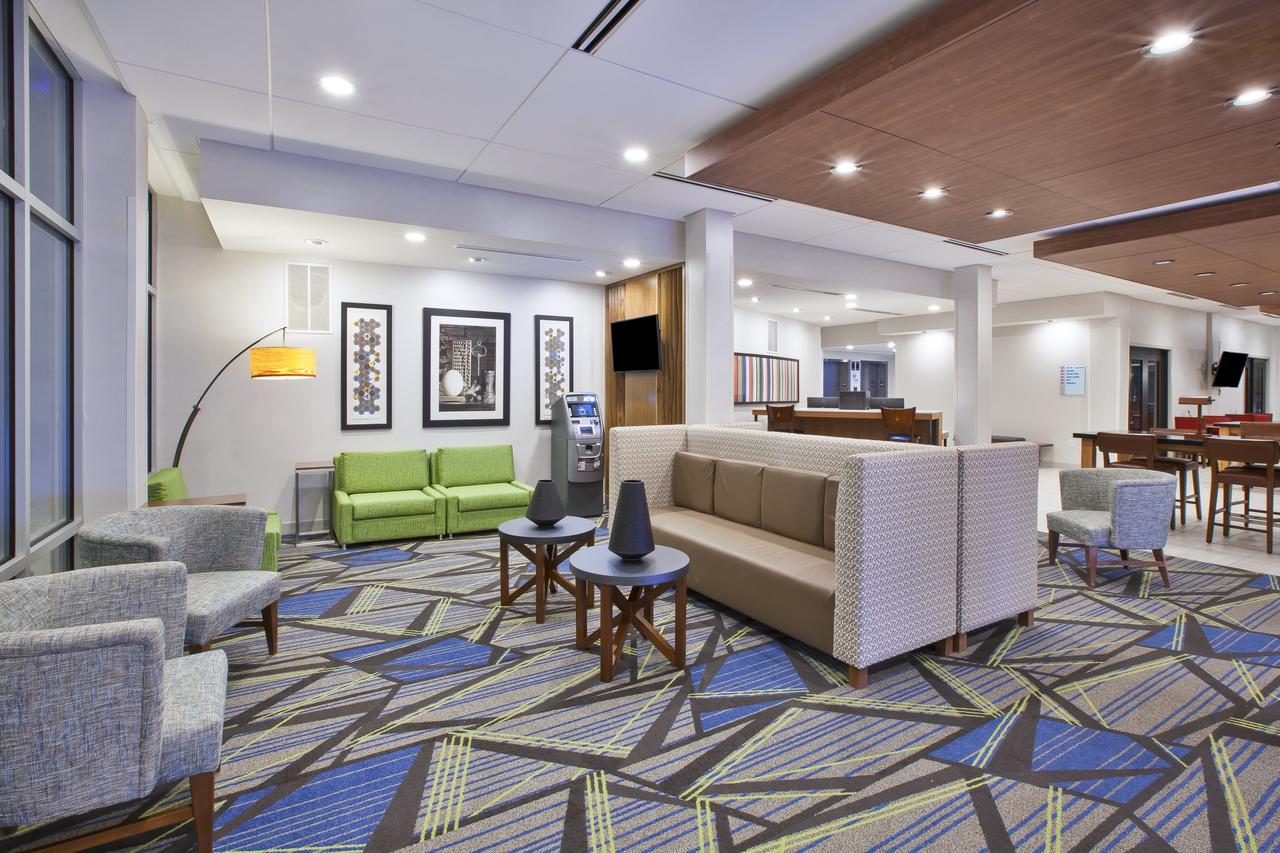 Holiday Inn Express - Auburn Hills South - thumb 7