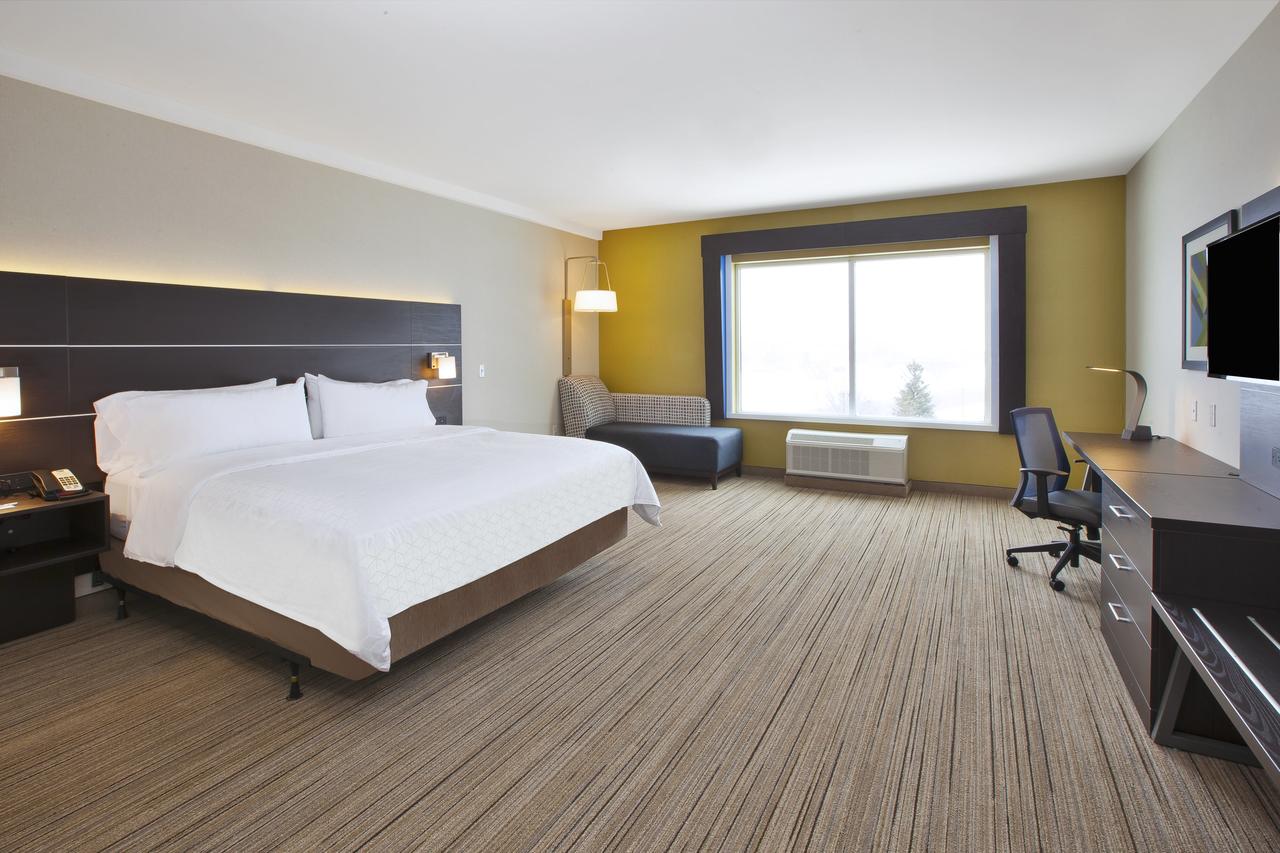 Holiday Inn Express - Auburn Hills South - thumb 17