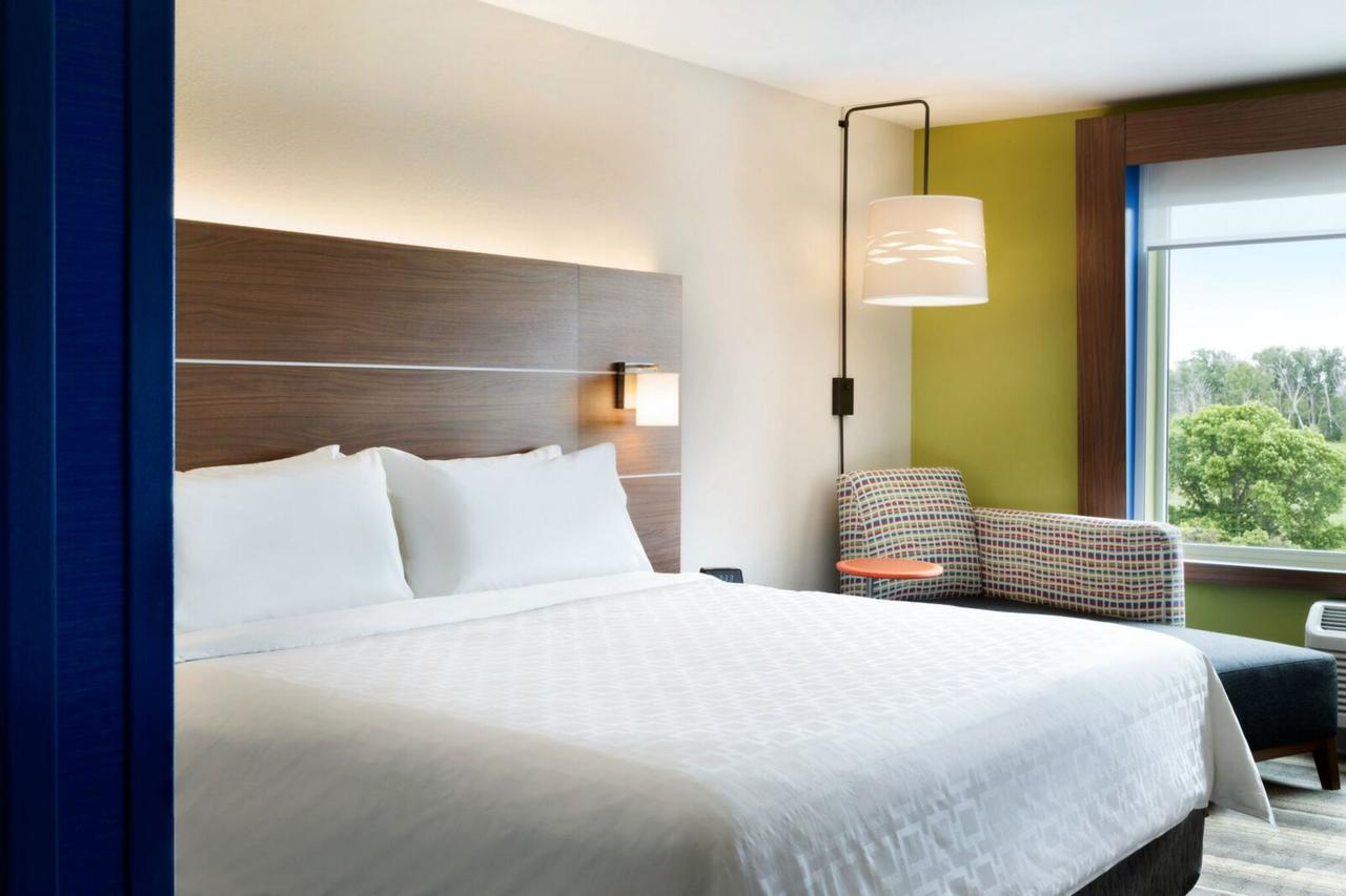 Holiday Inn Express - Auburn Hills South - thumb 22