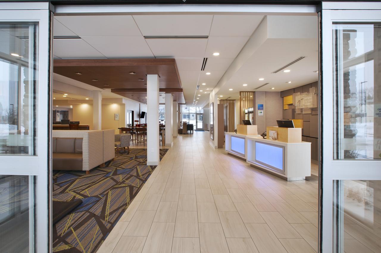 Holiday Inn Express - Auburn Hills South - thumb 29