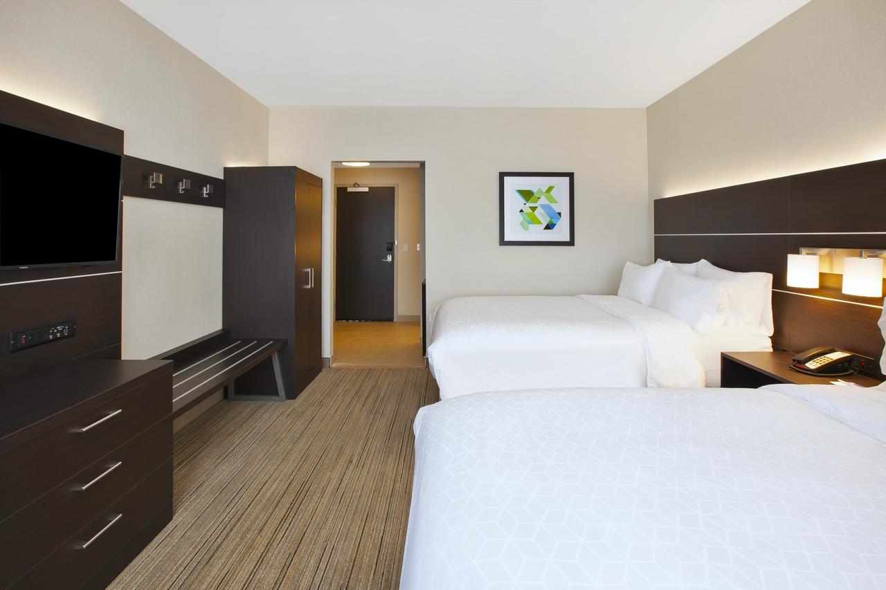 Holiday Inn Express - Auburn Hills South - thumb 24
