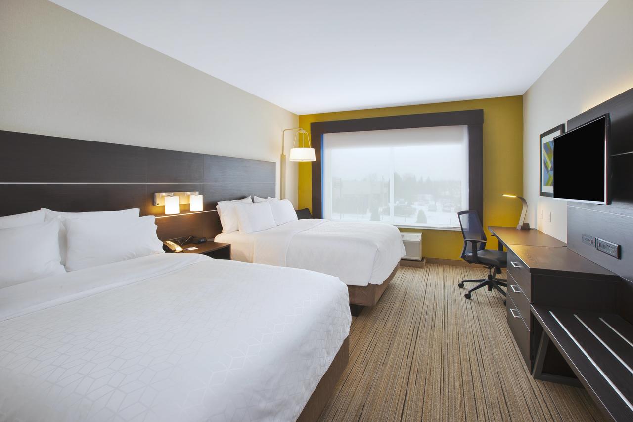 Holiday Inn Express - Auburn Hills South - thumb 15