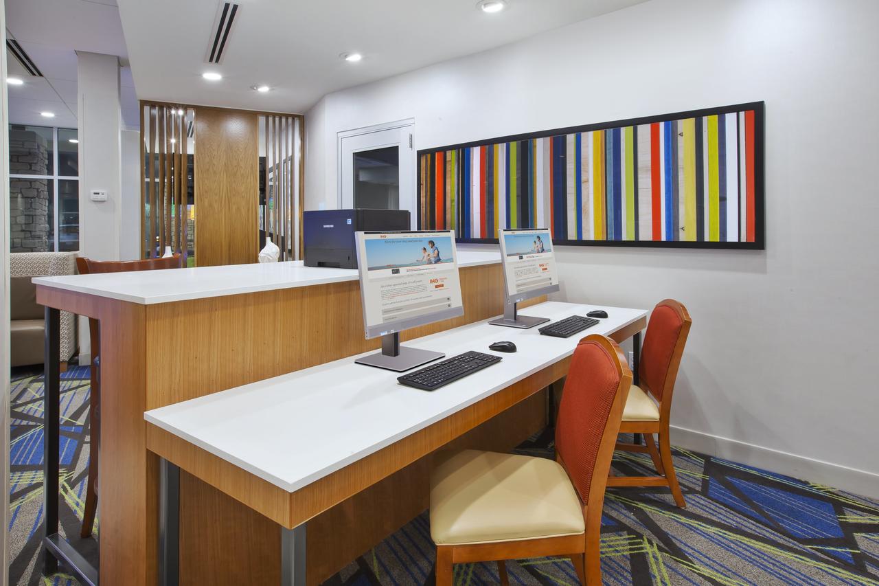 Holiday Inn Express - Auburn Hills South - thumb 6