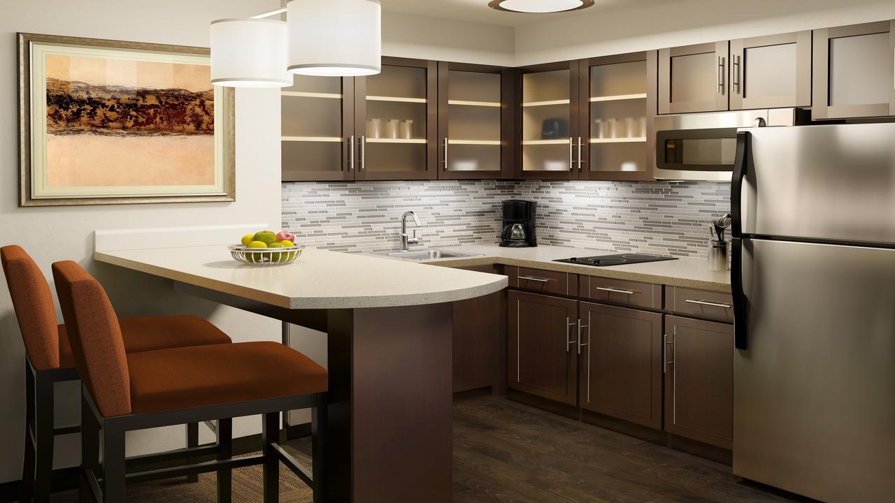Staybridge Suites Auburn Hills - thumb 5