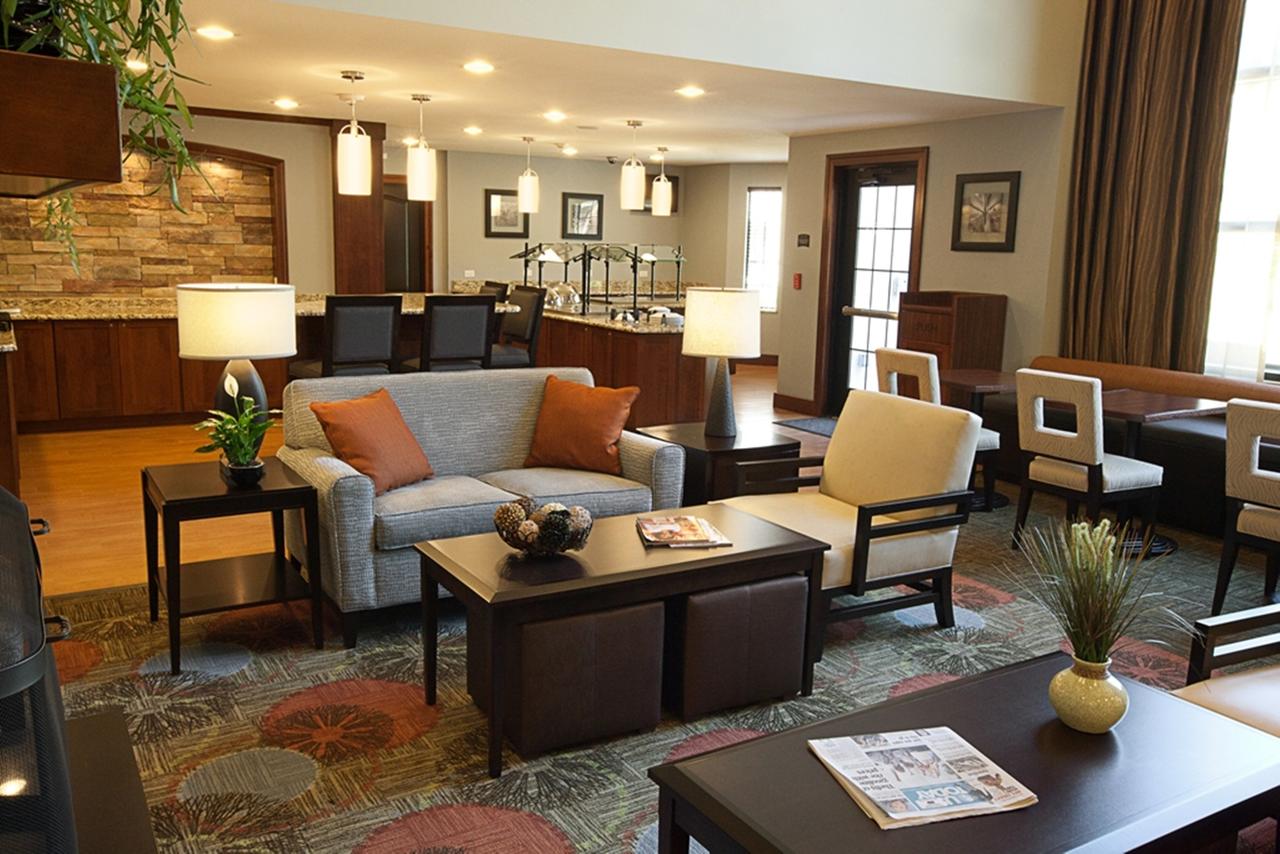 Staybridge Suites Auburn Hills - thumb 7