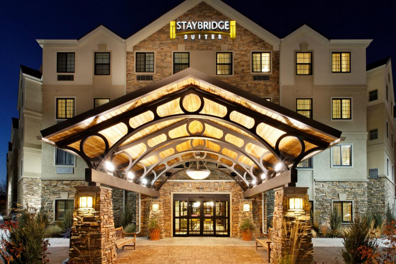Staybridge Suites Auburn Hills - thumb 0